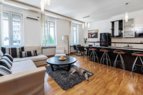 Two Bedroom Apartment Trg